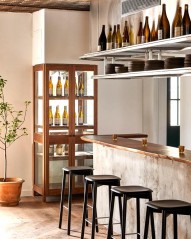 Detail: Pronájem restaurace 145 m2