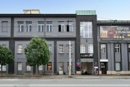 Detail: Pronájem obchodních prostor 78 m2