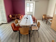 Detail: Pronájem nebytových prostor 60 m2