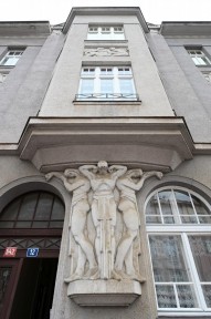 Detail: Pronájem bytu 3+kk, 108 m2