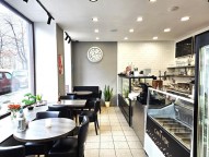 Detail: Pronájem restaurace 70 m2