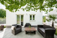 Detail: Rodinný dům, 364 m2