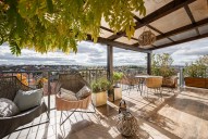 Detail: Pronájem bytu 3+kk, 100 m2