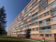 Detail: Prodej bytu 3+1, 71 m2