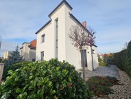 Detail: Pronájem RD, 243 m2