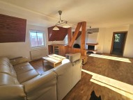 Detail: Pronájem bytu 4+kk, 160 m2