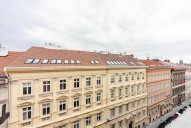 Detail: Pronájem bytu 3+1, 98 m2