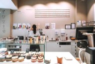 Detail: Pronájem restaurace 68 m2