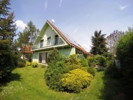 Detail: Pronájem RD, 270 m2