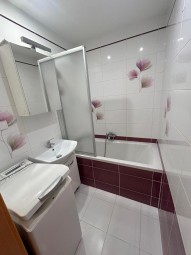 Detail: Pronájem bytu 2+kk, 43 m2