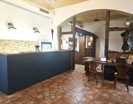 Detail: Pronájem restaurace 130 m2