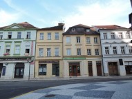 Detail: Pronájem bytu 1+1, 42 m2