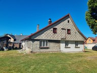 Detail: Rekreační objekt 150 m2