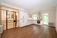 Detail: Pronájem bytu 3+kk, 81 m2