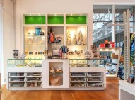 Detail: Pronájem obchodních prostor 70 m2