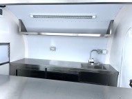 Detail: Prodej restaurace 5 m2