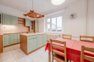 Detail: Pronájem bytu 3+1, 68 m2