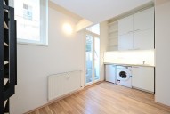 Detail: Pronájem bytu 1+kk, 15 m2