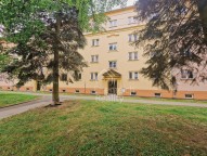 Detail: Prodej bytu 2+1, 54 m2