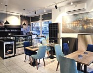 Detail: Pronájem restaurace 50 m2