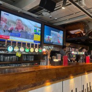 Detail: Pronájem restaurace 148 m2