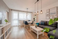 Detail: Pronájem bytu 3+1, 77 m2