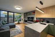 Detail: Prodej bytu 2+kk, 54 m2