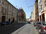 Detail: Pronájem obchodních prostor 158 m2