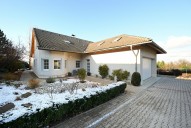 Detail: Pronájem RD, 242 m2