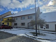 Detail: Rodinný dům, 230 m2