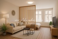 Detail: Prodej bytu 1+1, 39 m2