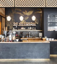 Detail: Pronájem restaurace 15 m2