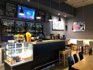 Detail: Pronájem restaurace 120 m2