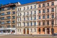 Detail: Prodej bytu 1+kk, 26 m2