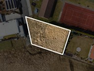 Detail: Pozemek k bydlení 694 m2