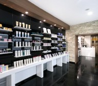 Detail: Pronájem obchodních prostor 70 m2