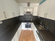 Detail: Pronájem bytu 2+kk, 43 m2