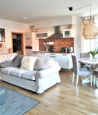 Detail: Prodej bytu 3+kk, 125 m2