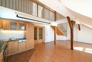 Detail: Pronájem bytu 3+kk, 87 m2