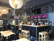 Detail: Pronájem restaurace 120 m2