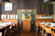 Detail: Pronájem restaurace 145 m2