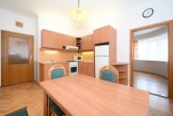 Detail: Pronájem bytu 1+1, 42 m2