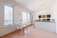 Detail: Prodej bytu 1+kk, 39 m2