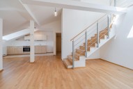 Detail: Pronájem bytu 4+kk, 125 m2