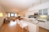 Detail: Pronájem bytu 2+kk, 77 m2