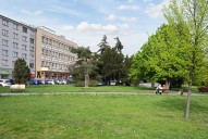 Detail: Pronájem bytu 1+kk, 19 m2