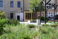 Detail: Pronájem restaurace 159 m2
