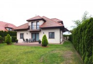 Detail: Rodinný dům, 450 m2