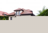 Detail: Rodinný dům, 450 m2