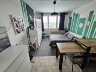 Detail: Pronájem bytu 1+kk, 24 m2